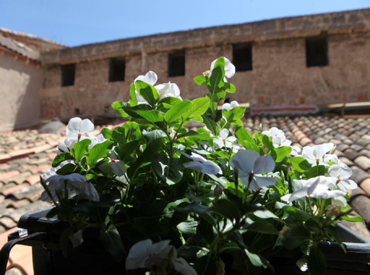 Sant'Anna Home Palermo Exterior foto
